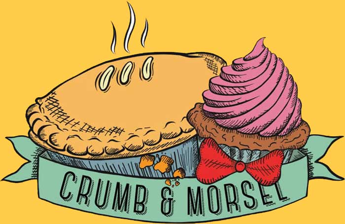 Crumb And Morsel Logo