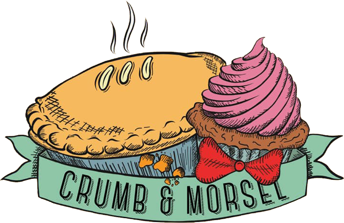 Crumb & Morsel Catering Wellington